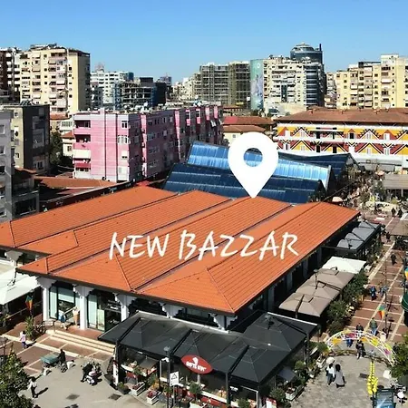 Apartment Bazaar's Eye Free Parking Spacious Tarrace