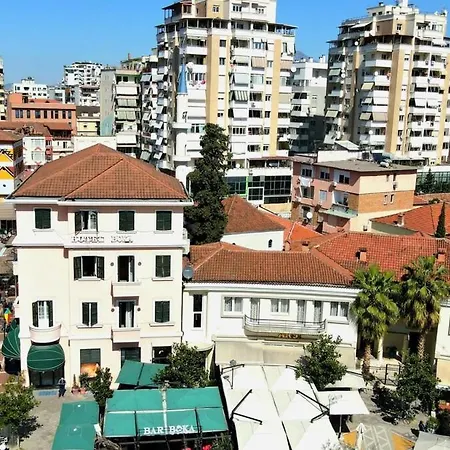 Bazaar's Eye Free Parking Spacious Tarrace Apartment *