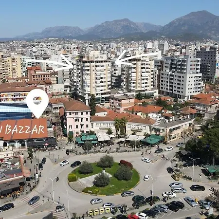Apartment Bazaar's Eye Free Parking Spacious Tarrace